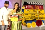 Koratala Siva, Jr NTR Koratala Siva Movie, ntr30 movie grand launch, Prakash raj
