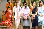 Drishyam 2 Telugu updates, Narappa release date, two venky s films heading for a digital release, Jeethu joseph