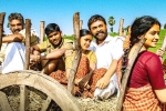 Narappa movie review, Narappa review, narappa movie review rating story cast and crew, Narappa review