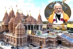 Sheikh Mohamed bin Zayed Al Nahyan, Narendra Modi, narendra modi to inaugurate abu dhabi s first hindu temple, Countries