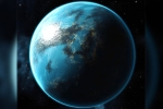 New Planet, New planet - TOI-733b, new planet discovered with massive ocean, Hbo