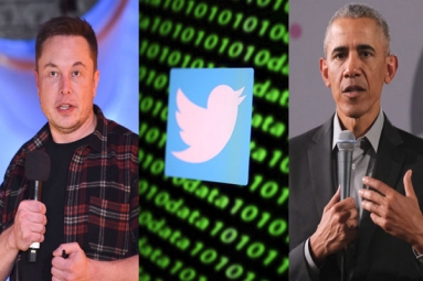 Twitter Accounts of Obama, Bezos, Gates, Biden, Musk and others Hacked in a Major Breach Twitter Accounts of Obama, Bezos, Gates, Biden, Musk and others Hacked in a Major Breach