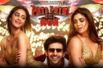 latest stills Pati Patni Aur Woh, Pati Patni Aur Woh movie, pati patni aur woh hindi movie, Ananya panday