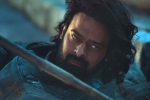 Kalki 2898 AD shoot, Kalki 2898 AD news, prabhas delighted with kalki s glimpse, Iron man