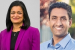 Congressional Progressive Caucus, Congressional Caucus, pramila jayapal ro khanna elected to powerful congressional caucus, Environmental protection
