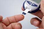 Dr David Cole, type 1 diabetes, study reveals germs may play a role in the development of type 1 diabetes, Professor andy sewell