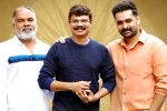 Ram and Boyapati Film cast, Ram and Boyapati Film release, ram and boyapati sreenu film announced, Tamil directors