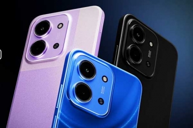 Redmi 15C 5G Camera Details Confirmed