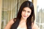 Shruti Haasan, Premam remake, shruti haasan to look in deglam avatar as chai s professor, Engineering student Shruti Haasan, Premam remake, shruti haasan to look in deglam avatar as chai s professor, Engineering student