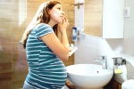 breakouts, acne, easy skincare tips to follow during pregnancy by experts, Unsc