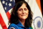 Sunita Williams career, Sunita Williams wealth, sunita williams ends 27 year nasa career, Nasa