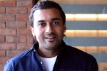 Navarasa new updates, Suriya and Gautam Menon, suriya all set for web series debut, Navarasa
