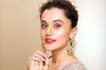 Taapsee Pannu viral, Taapsee Pannu latest breaking, taapsee pannu admits about life after wedding, Boyfriend