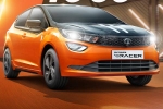 Tata Altroz Racer announcement, Tata Altroz Racer features, tata altroz racer likely to get 7 speed dual clutch, Tata altroz