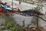 Indian Meteorological department, Indian Meteorological department, cyclone fani un agency praises indian meteorological department on minimizing loss of life in affected states, Cyclone fani