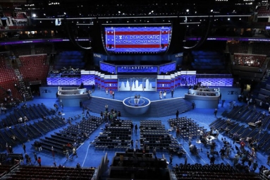 US Democratic National Convention: All you need to know