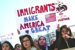 coronavirus, coronavirus, us will need more immigrants once pandemic is over reports, Green cards