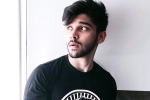 Vijay Devarakonda, Arjun Reddy, vikram s son to make his debut with arjun reddy, Dhruv vikram