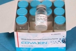 WHO on Covaxin breaking news, WHO news, who suspends the supply of covaxin, Covax
