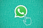 WhatsApp default message timer, WhatsApp latest, whatsapp for beta gets new default message timer, Whatsapp default message timer