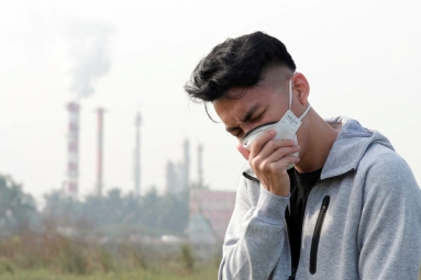 Winter Allergies Vs Pollution: Real Reasons