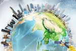 World Architecture Day 2024, World Architecture Day latest, world architecture day 2024, Garden