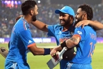 India Vs Bangladesh news, Bangladesh, world cup 2023 india reports their fourth victory, Mohammed siraj
