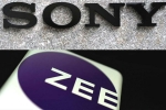 Zee-Sony merger deal, Zee5, zee sony merger not happening, Sony