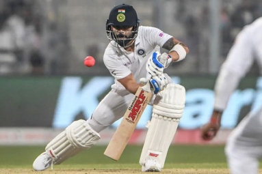 BCCI in plans for a day-night Test with Sri Lanka