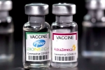 mRNA, Lancet study in Sweden study, lancet study says that mix and match vaccines are highly effective, Astrazeneca