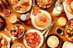 Morning Breakfast, Morning Breakfast latest, what happens to your body if you consume more protein for breakfast, Breakfast options