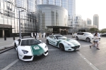 Dubai police clarifies on Tourist traffic fines, Dubai police clarifies rumor about tourist exempt from traffic fines, dubai police clarifies rumor about exemption of traffic fines on tourists, Dubai police