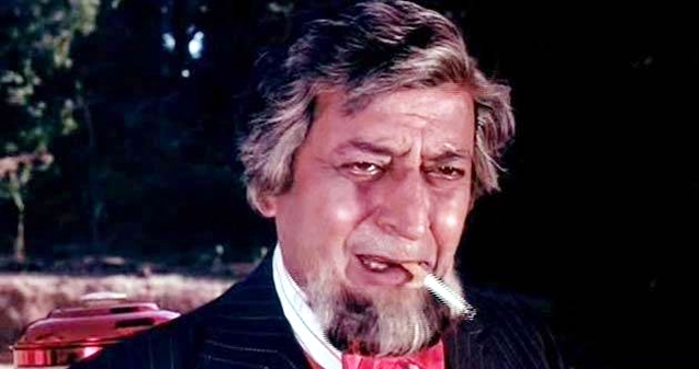 Legendary actor Pran is no more!},{Legendary actor Pran is no more!