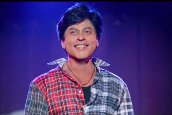 SRK-starrer Fan in trouble!