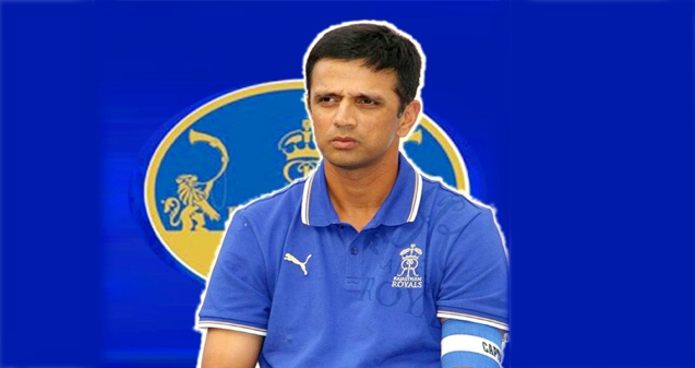 Dravid to give verdict against his RR players},{Dravid to give verdict against his RR players
